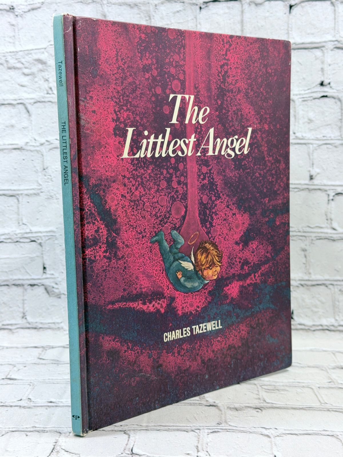 The Littlest Angel