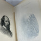 Tennyson's Poems Two Volumes in One [Ticknor and Fields · 1868]