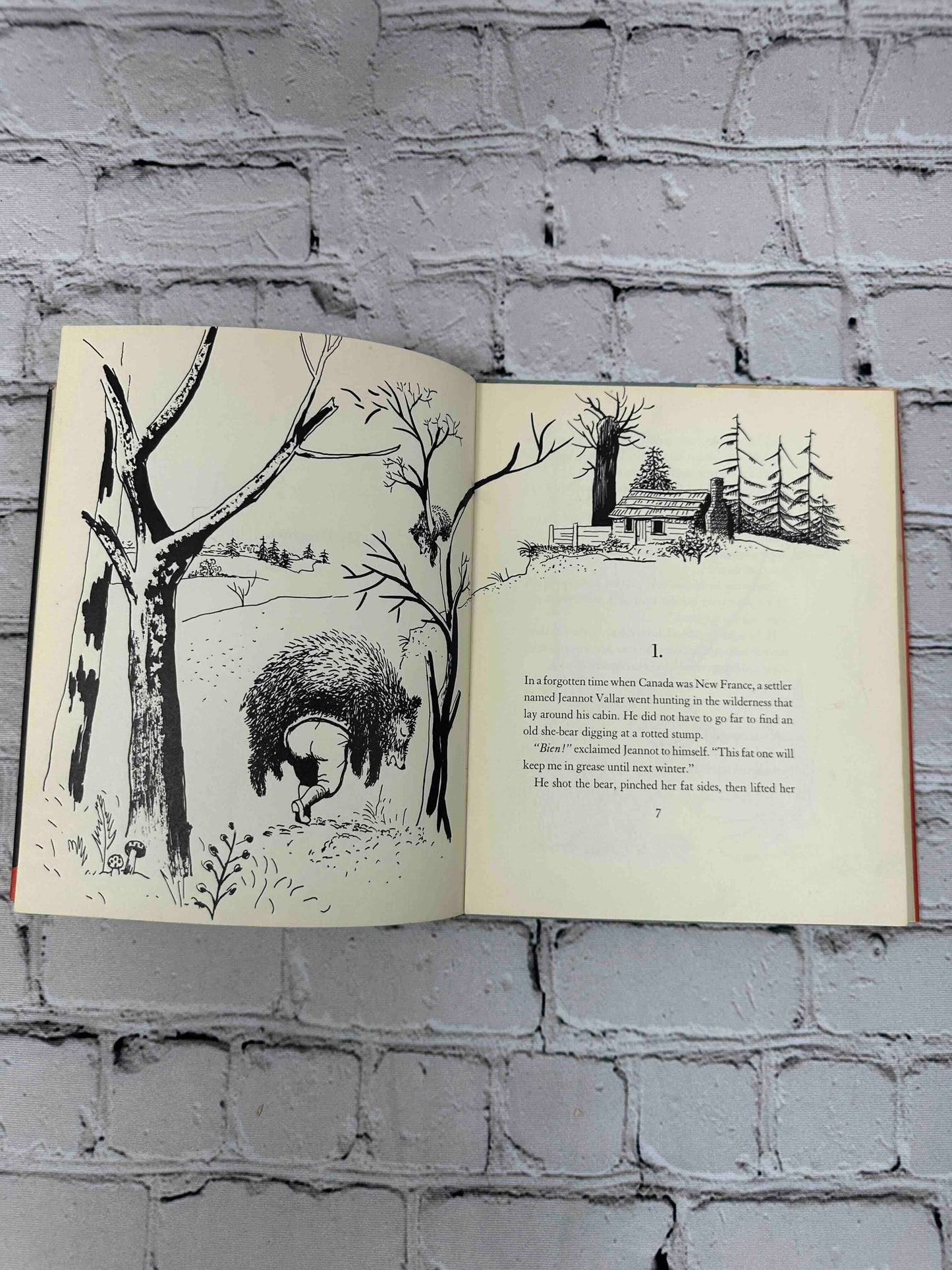 Alphonse that Bearded One