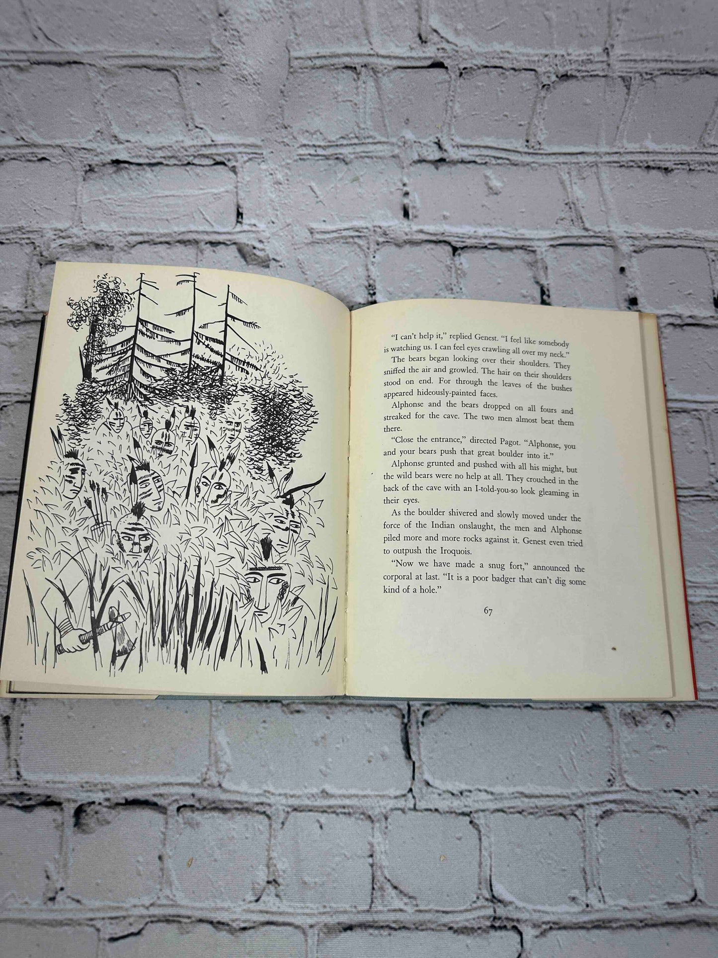 Alphonse that Bearded One