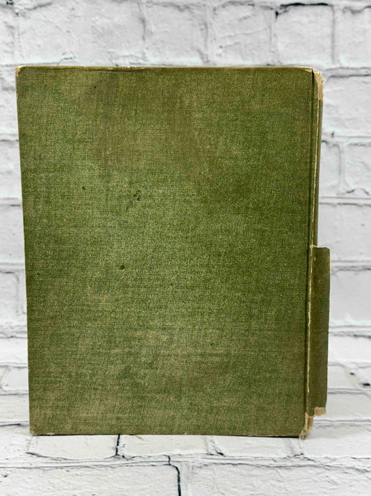 Loraine and the Little People of the Spring