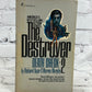 The Destroyer: Death Cheack by Murphy & Sapir [#2 · 1974]