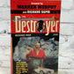 The Destroyer: Bidding War by Murphy & Sapir [#101 · 1995]