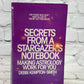 Secrets from a Stargazer’s Notebook by Debbi Kempton-Smith [1984]