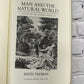 Man and the Natural World: Changing Attitudes.. by Keith Thomas [1983 · 1st Ed]