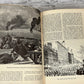 Civil War In Pictures By Fletcher Pratt [1955 · Book Club Edition]