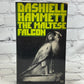 The Maltese Falcon by Dashiell Hammett [1972]