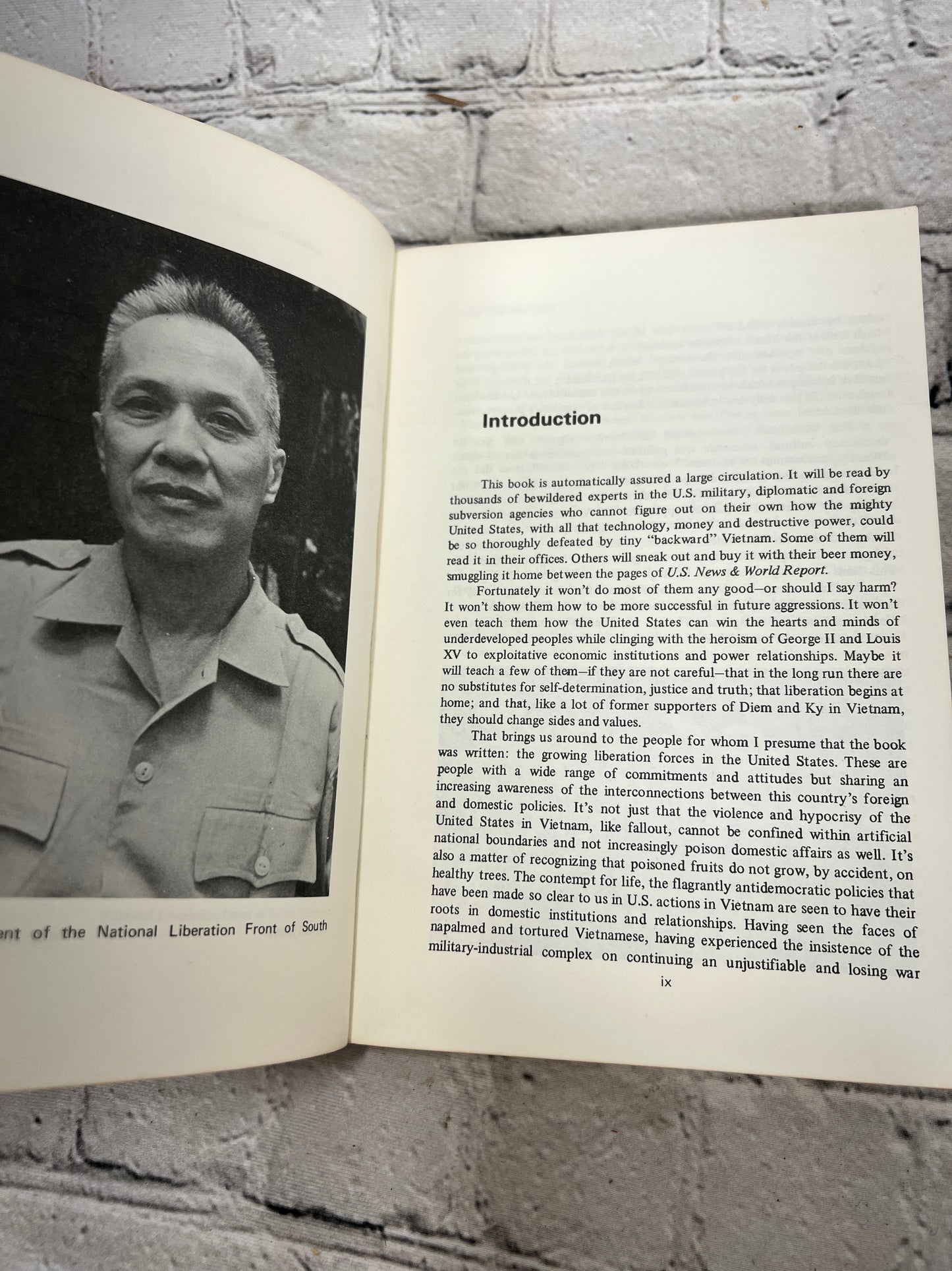 Vietnam Will Win! by Wilfred G. Burchett [2nd Revised & Enlarged Edition · 1970]