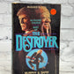 The Destroyer: Mugger Blood by Murphy & Sapir [#30 · 1985]