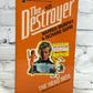 The Destroyer: The Head Men by Murphy & Sapir [#31 · 1990]