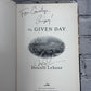 The Given Day: A Novel by Dennis Lehane [Signed · 1st Ed. · 1st Print · 2008]