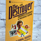 The Destroyer: The Final Death by Murphy & Sapir [#29 · 1990]