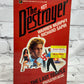 The Destroyer: The Last Temple by Murphy & Sapir [#27 · 1989]