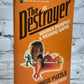 The Destroyer: Chinese Puzzle by Murphy & Sapir [#3 · 1988]