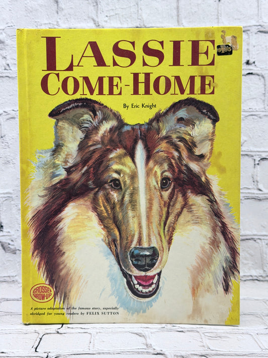 Lassie Come-Home