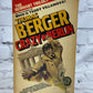 The Reinhart Trilogy (Vital Parts, in Love, Crazy in Berlin) by Thomas Berger