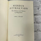 Hidden Attraction: The Mystery and History.. by Gerrit Verschuur [1993 · 1st Ed]