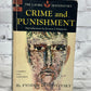 Crime and Punishment By Fyodor Dostoyevsky [DELL · 1965]