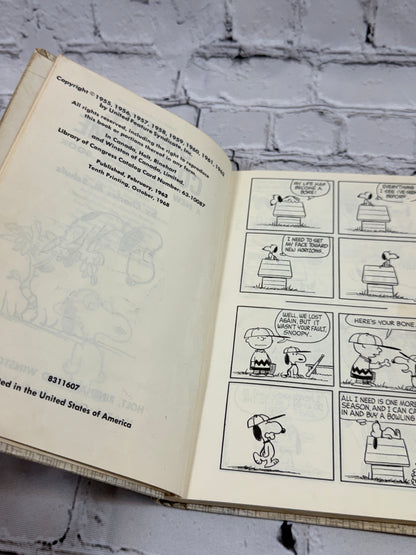 Snoopy, Come Home