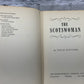 The Scotswoman By Inglis Fletcher [1st Edition · 1954]