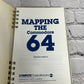 Mapping the Commodore 64. Book/Manual By Sheldon Leemon [2nd Print · 1984]