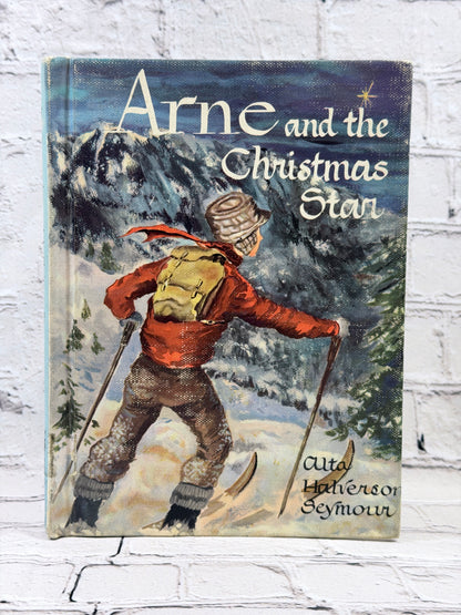Arne and the Christmas Star: A Story of Norway
