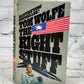 The Right Stuff by Tom Wolf [Bantam Edition · 1980]