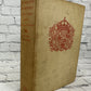 Catherine De Medici & The Lost Revolution By Ralph Roeder  [1937 · 1st Edition]