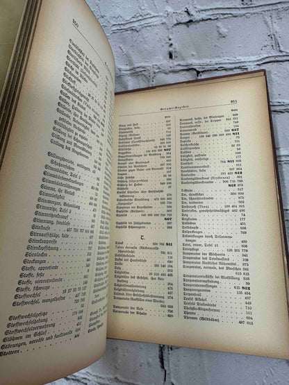 Das Goldene Familienbuch Die Frau Als Hausarztin (The Golden Women's book)