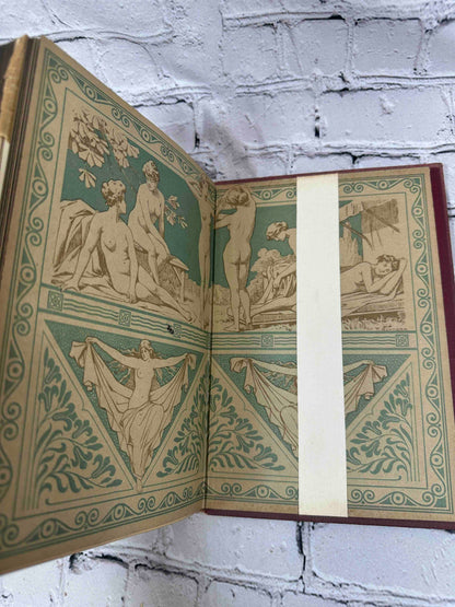 Das Goldene Familienbuch Die Frau Als Hausarztin (The Golden Women's book)