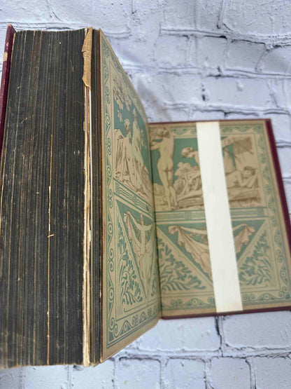 Das Goldene Familienbuch Die Frau Als Hausarztin (The Golden Women's book)