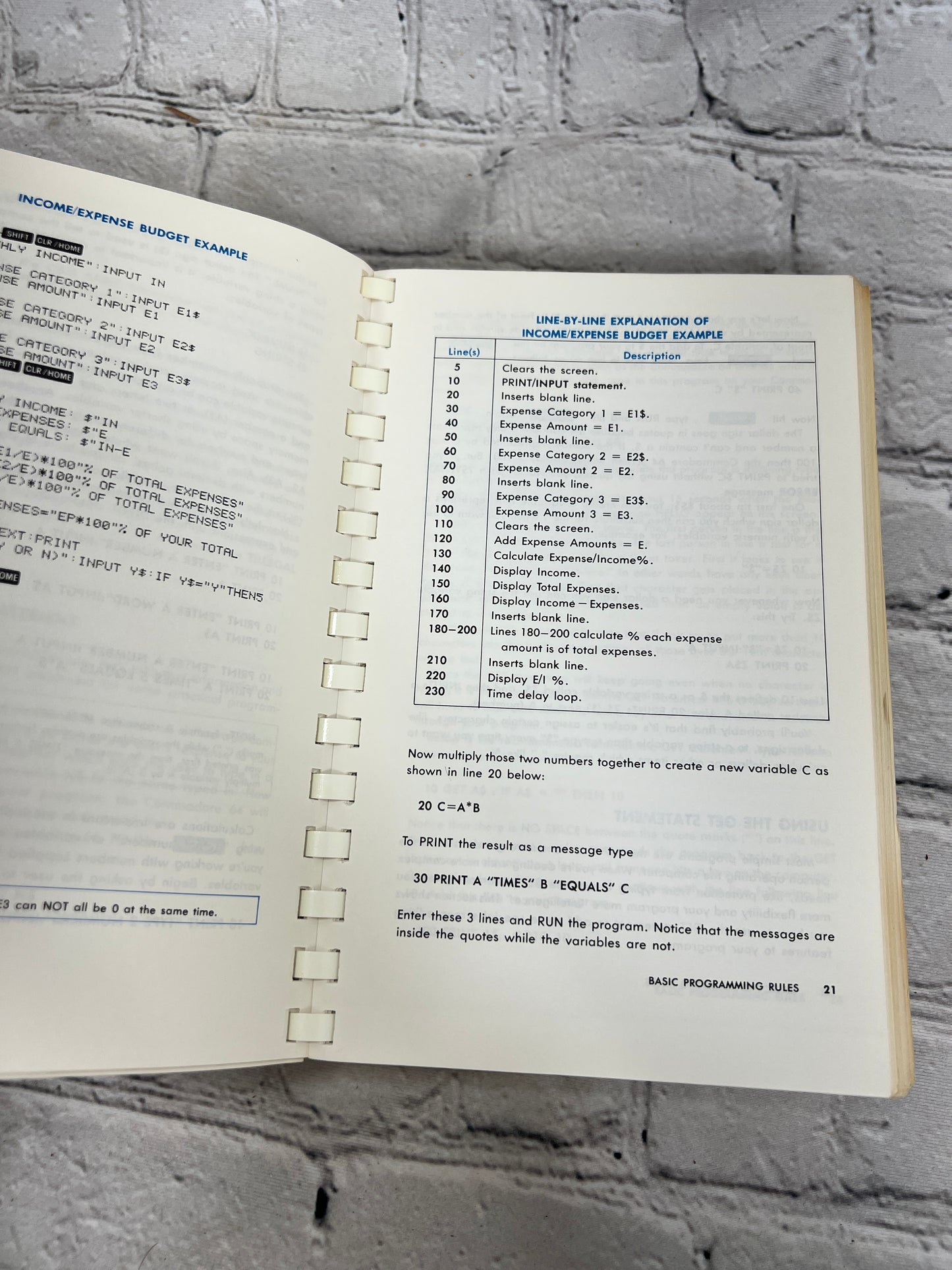 Commodore 64 Programmers Reference Guide [1st Ed. · 1984]