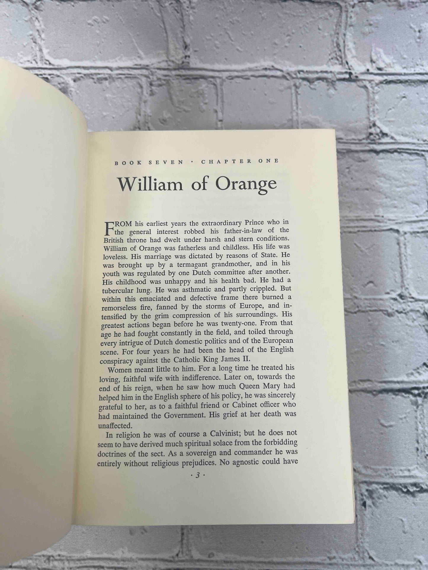 A History Of The English Speaking Peoples Age of Revolution
