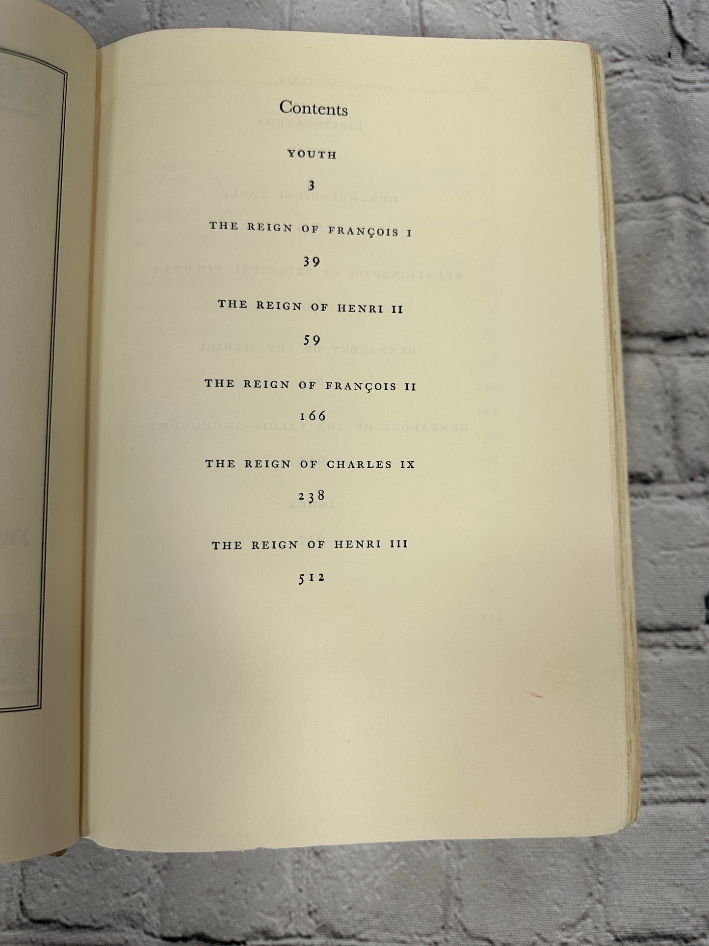 Catherine De Medici & The Lost Revolution By Ralph Roeder  [1937 · 1st Edition]