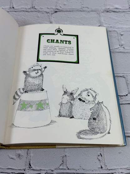 With a Deep Sea Smile: Story Hour Stretches for Large or Small Groups