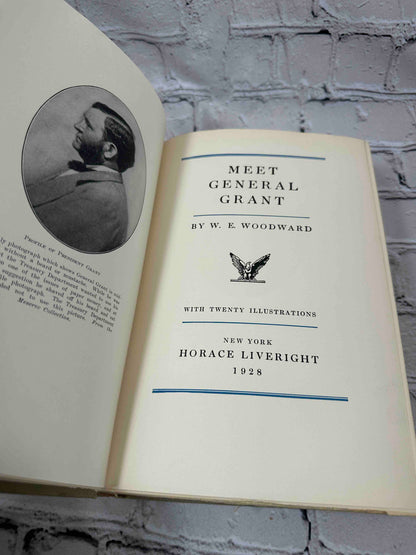 Meet General Grant