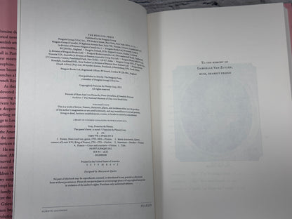The Queen's Lover: A Novel By Francine Du Plessix Gray [1st Ed. · 2012]