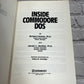 Inside Commodore DOS Complete Guide 1541 Disk Operating System [2nd Print · 1985]