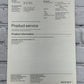 Panasonic RX-FT510 [ Sterio Cassete · Operating Instructions · Manual]