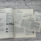 Panasonic RX-FT510 [ Sterio Cassete · Operating Instructions · Manual]