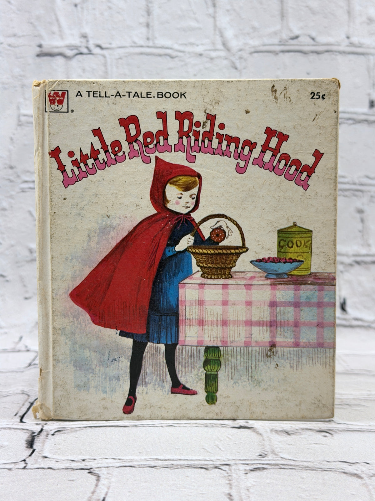Little Red Riding Hood