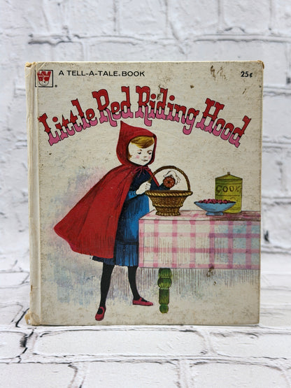 Little Red Riding Hood