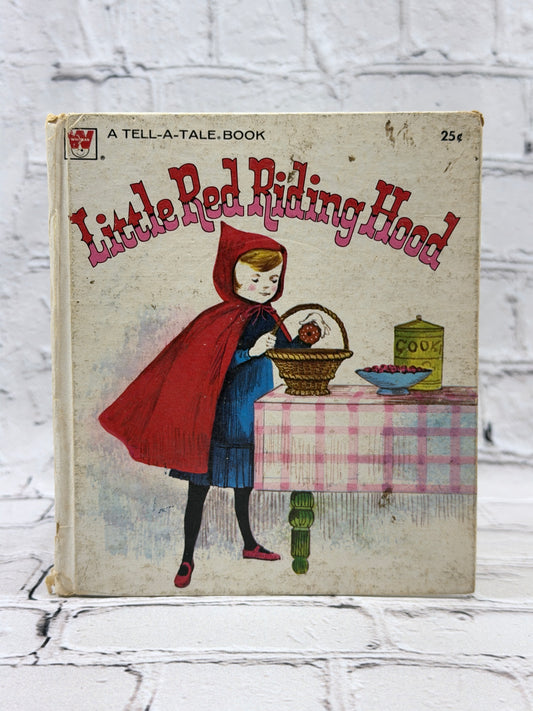 Little Red Riding Hood