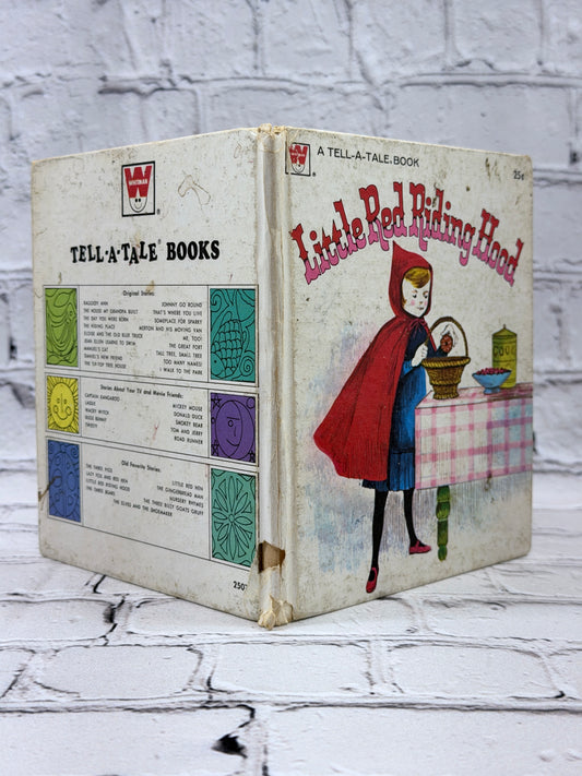 Little Red Riding Hood