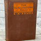 The Swallowfork Bulls & B.M. Blower (1929 · 1st Edition · 1st Print)