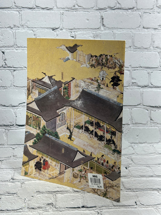 The Arts of Japan The Metropolitan Museum of Art Bulletin [Vol 4 · Summer 1987]