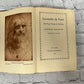 Leonardo Da Vinci The Tragic Pursuit of Perfection by Vallentin [1938 · 1st Ed]