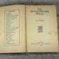 The Swallowfork Bulls & B.M. Blower (1929 · 1st Edition · 1st Print)