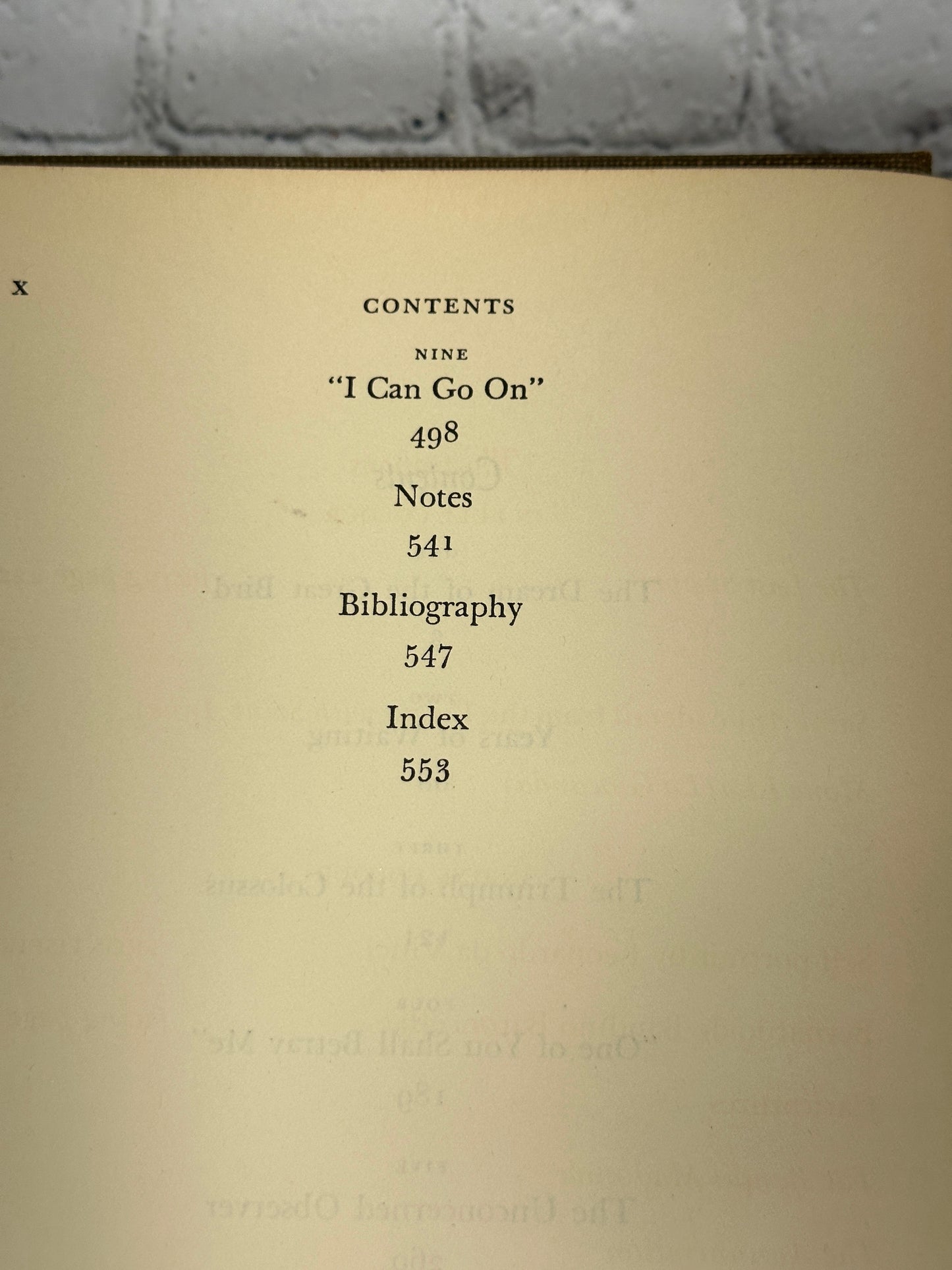 Leonardo Da Vinci The Tragic Pursuit of Perfection by Vallentin [1938 · 1st Ed]