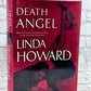 Death Angel: A Novel Linda Howard [1st Ed. · 1st Print · 2008]